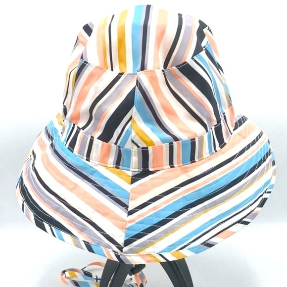 GOGO by Shedrain Water Resistant Bucket Hat,‎ Excellent Preowned Condition! - Picture 4 of 8